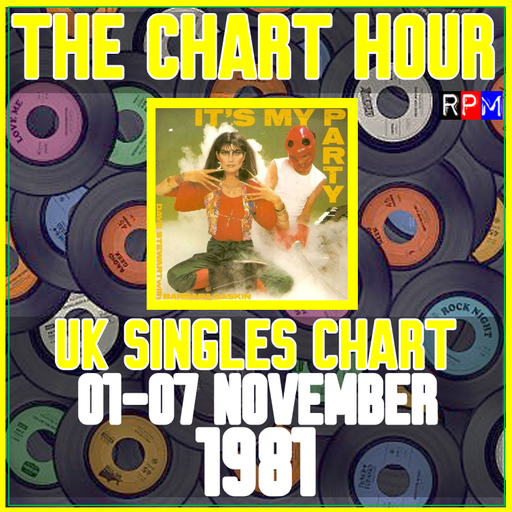 CHART HOUR : 01-07 NOVEMBER 1981