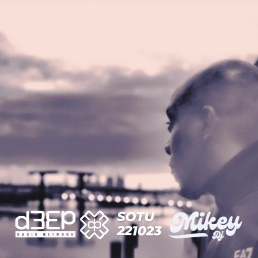 Mikey DJ - Sound Of The Underground (22/10/23)