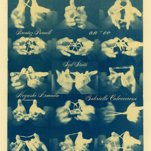 Spit in the Ocean #12