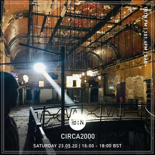 Circa2000 - 23.05.2020