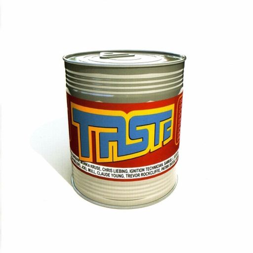 DJ Misjah at "Taste CD Release Party" @ Phoenix Club (Liège - Belgium) - 15 October 2004