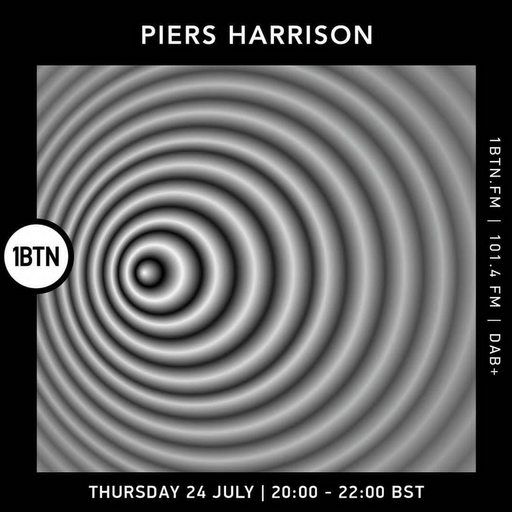 Piers Harrison - 24.07.25