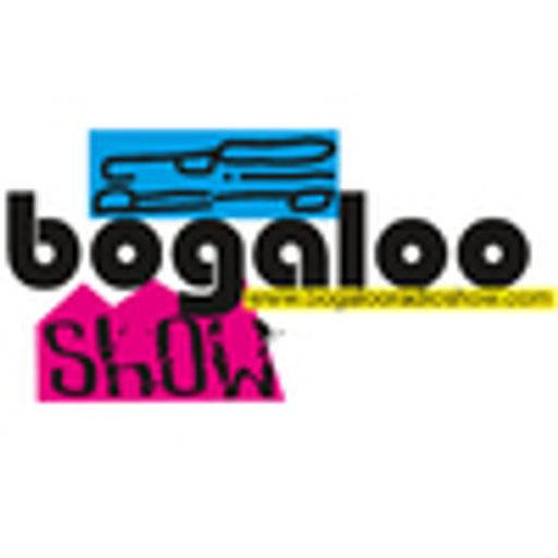 Bogaloo Radioshow - 13 July 2014