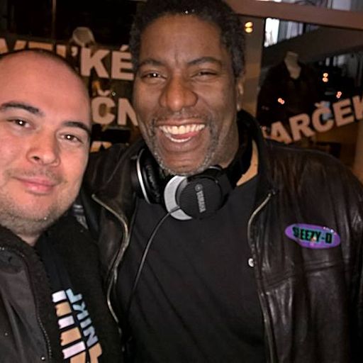 DJ paTRICK Live @ Mosquito Bar 13.2.2016