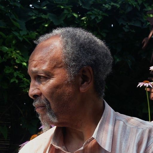 Fireside Chat – Milford Graves