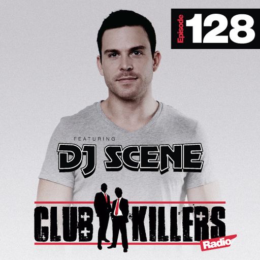 CK Radio Episode 128 - DJ Scene