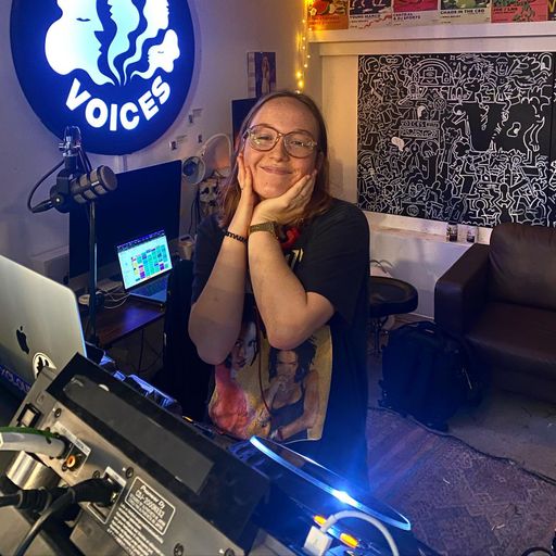 Jojo Jones - 14/07/23