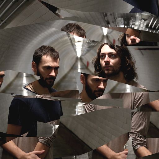 Gondwana Records: Sunda Arc // 06-02-20