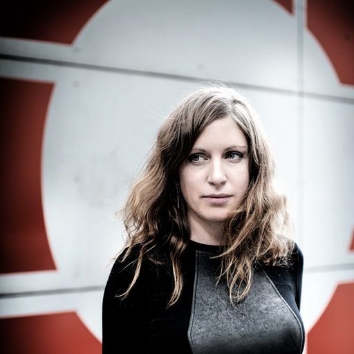 On the Floor – Claire Morgan at Blitz