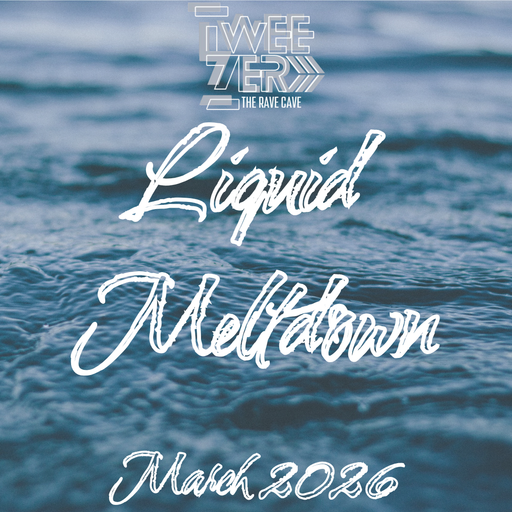 Liquid Meltdown March 2026