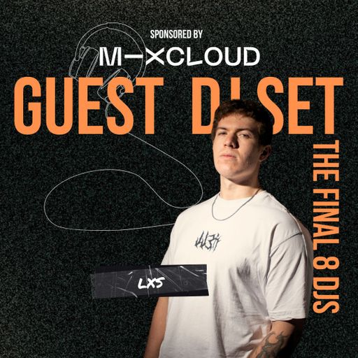 Back2Back Battle Podcast - [Official DJ Set] with LXS