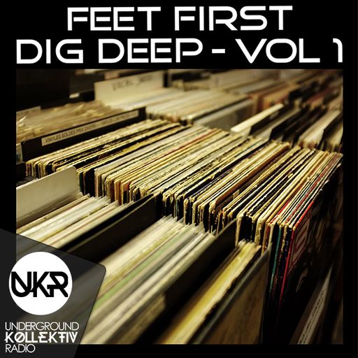 UndergroundkollektiV: Mark'O 10.2.19