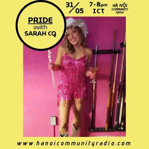 Pride Mix w/ Sarah SC