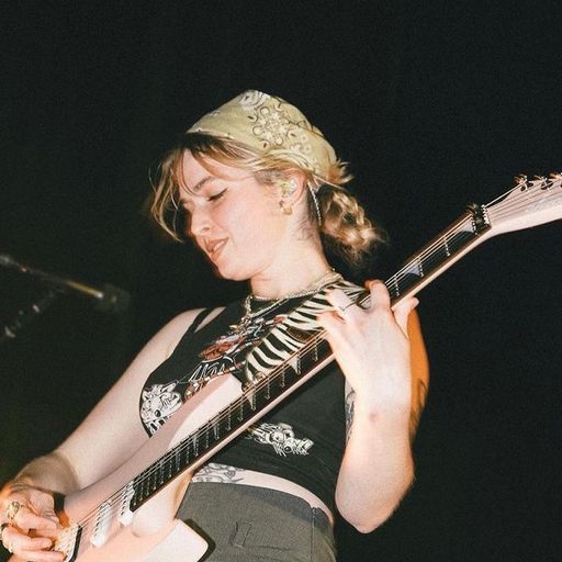 Answering Machine w/ Meg Mills - 22nd July 2025