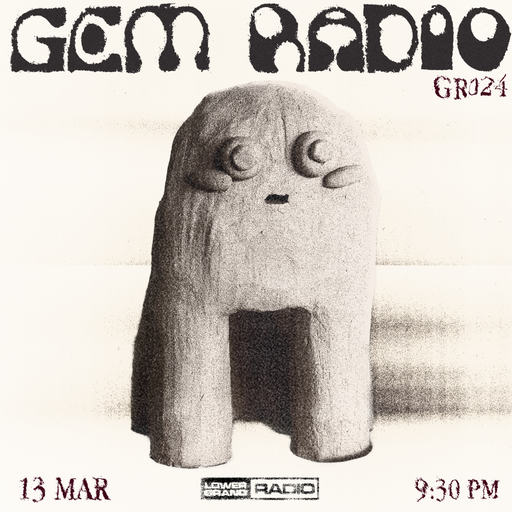 Gem Radio ep. 24 (03.12.2023)