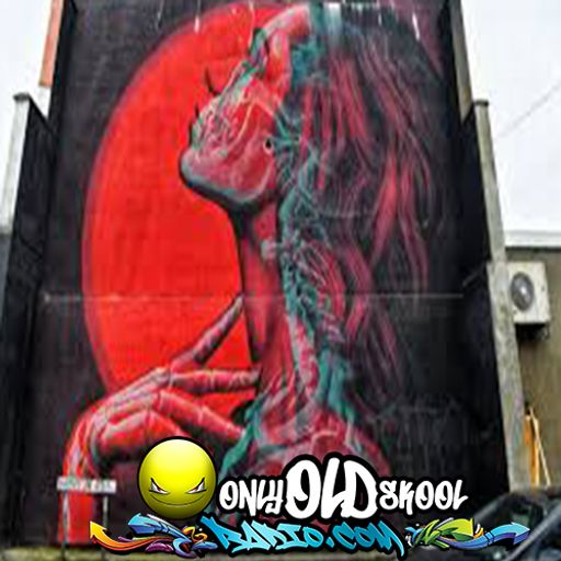 Redz - Monday 29th August 2022  - Monday Madness Mix  - OnlyOldSkoolRadio.com