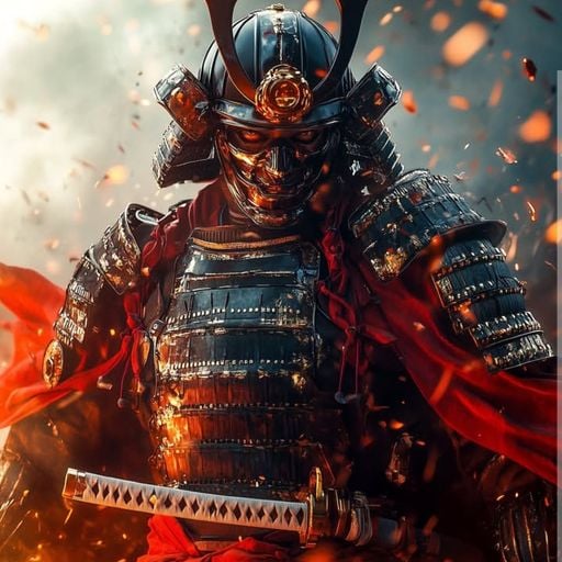 Imperor guard