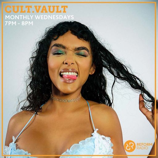 Cult Vault 31st January 2024