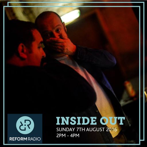 Inside Out 7th August 2016