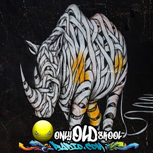 Parody - Only Drum & Bass - Wednesday 22nd March 2023 - OnlyOldSkoolRadio.com