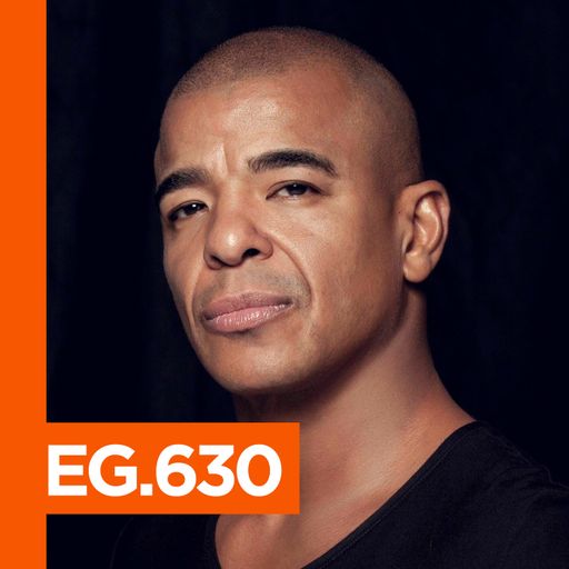 EG.630 Erick Morillo
