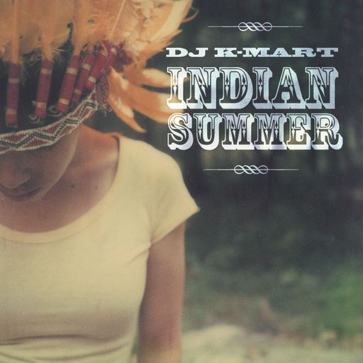 Indian Summer mix