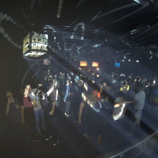 Thyladomid- ADE14 - Diynamic Showcase at Loveland