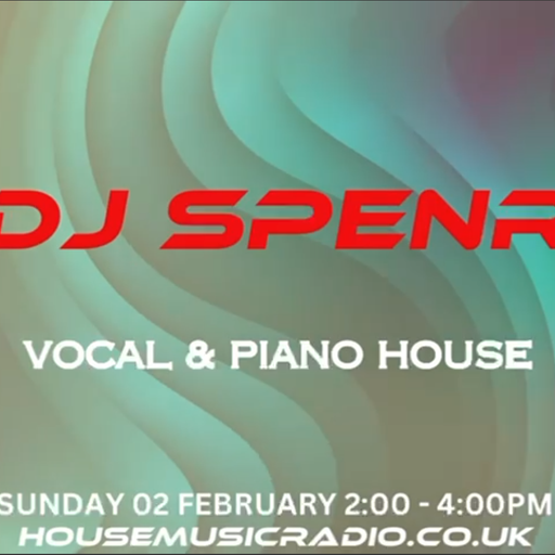 DJ SpenR - HMR - 02.02.25