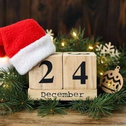 Rob Walker - Laser Hot Hits & Laser Gold - LIVE Wednesday 24.12.25