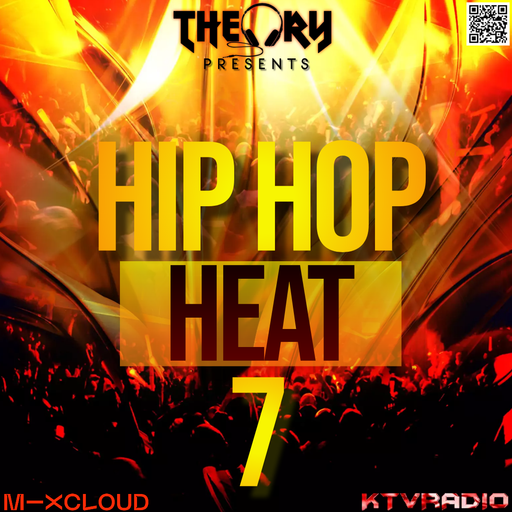 HIP HOP HEAT 7