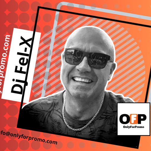 Dj Fel-X #012 / Dj Resident OFP on Mixcloud