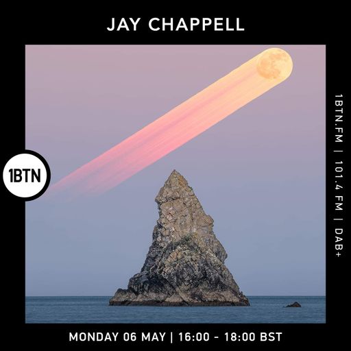 Jay Chappell - 06.05.24