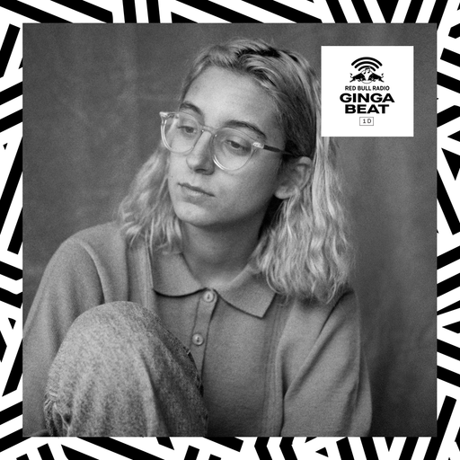 Ginga Beat ID - Filipa Marinho