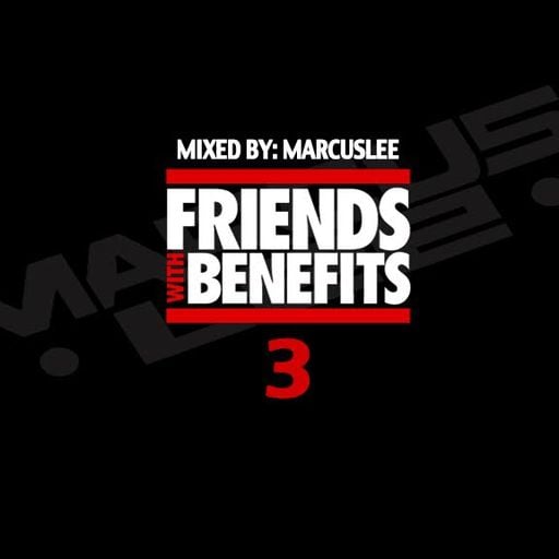 MarcusLee - Friends with Benefits 3