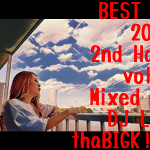 BEST OF 2020 2nd Half vol.2