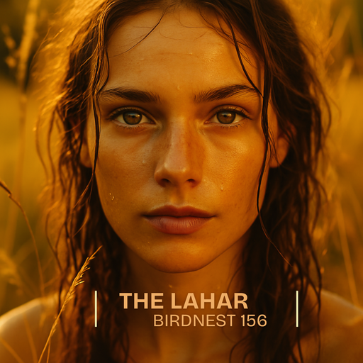 CRAFT RADIO LOUNGE #18_07_25 | BIRDNEST 156 by The Lahar