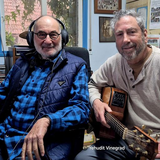 The Folk Connection #124 25 Jan 2026 Puppets of Castro