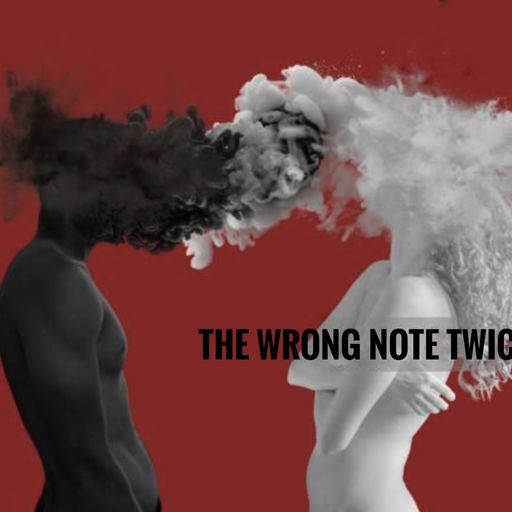 The Wrong Note Twice #10 - Vadim Budman