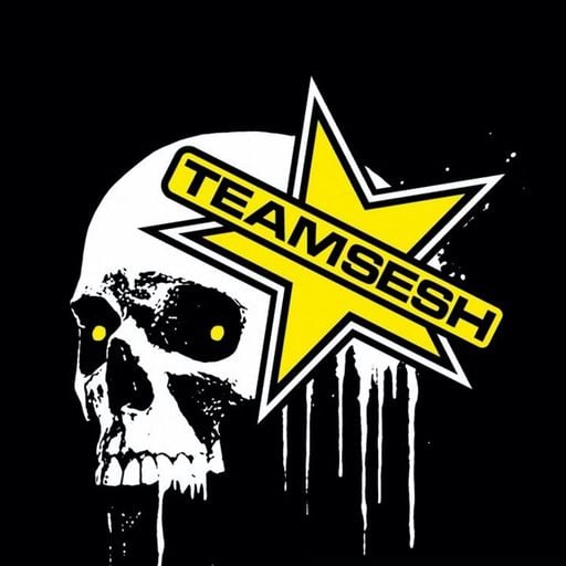 TeamSESH w/ Lyson, Ismail Dalgatov, & HNRK - 11th April 2025