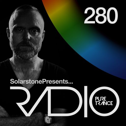 Solarstone presents Pure Trance Radio Episode 280