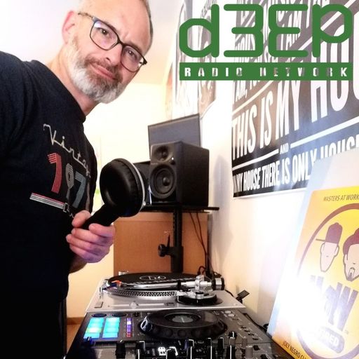 Pascal Prevot - House Legends Mastermixes (17/06/25)