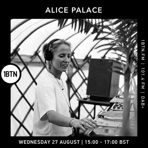 Alice Palace - 27.08.25