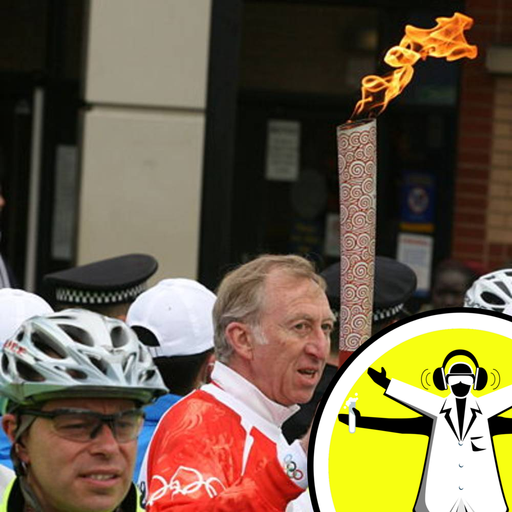 An Olympic Effort - Keeping Crowds Safe