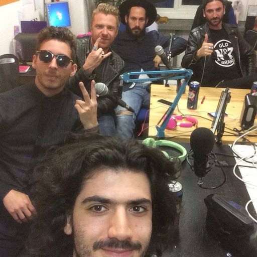 Slim Jim's Radio Show 01/06/16