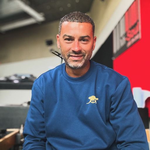 Mi-Breakfast  / Mi-Soul Radio /  Tue 7am - 10am / 13-08-2024