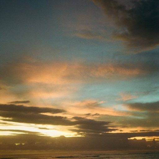 Balearic Sunrise w/ Alex Rimmer - 01/03/24 - Voices Radio