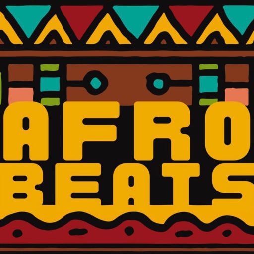 Afro Beat Edits mixed by Jamie S