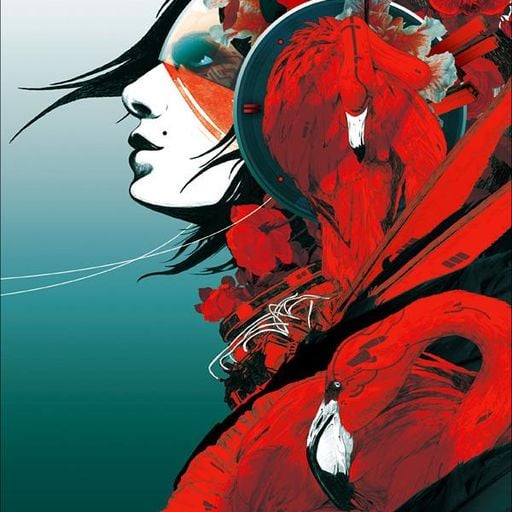 The King and The Fool (AmbientDreams)