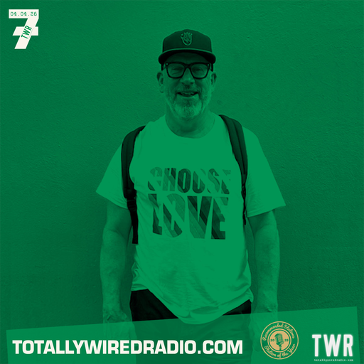Fantastic Voyage #TWRis7 w/ Captain T ~ 10.04.26