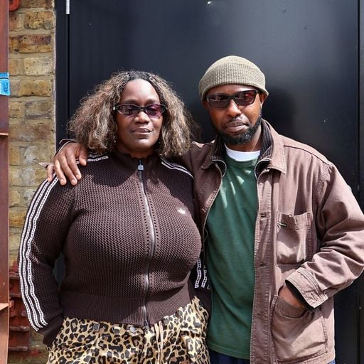 High Hopes w/ Judah & Shaniqwa Jarvis - 3rd May 2026